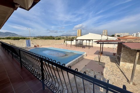 Villa en venta Mar De Cristal, Murcia, España 5 dormitorios, 450 m2 No. 128734 - foto 27