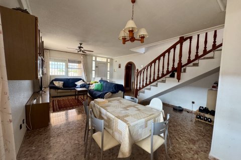 Villa en venta Mar De Cristal, Murcia, España 5 dormitorios, 450 m2 No. 128734 - foto 10