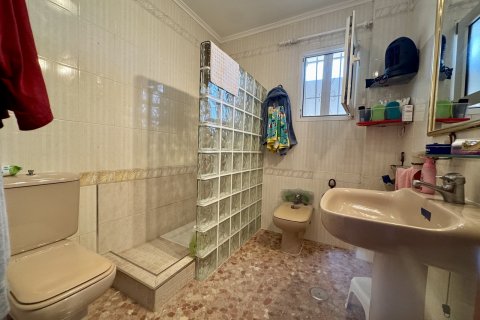 Villa en venta Mar De Cristal, Murcia, España 5 dormitorios, 450 m2 No. 128734 - foto 19