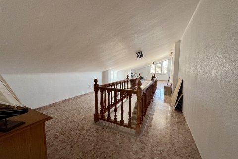 Villa en venta Mar De Cristal, Murcia, España 5 dormitorios, 450 m2 No. 128734 - foto 21