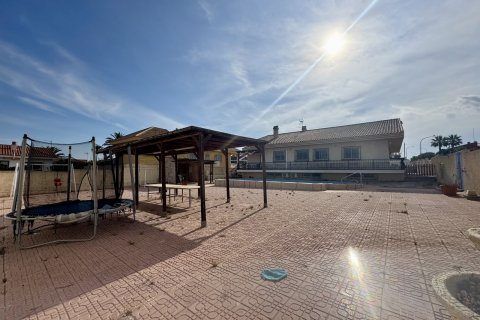 Villa en venta Mar De Cristal, Murcia, España 5 dormitorios, 450 m2 No. 128734 - foto 2
