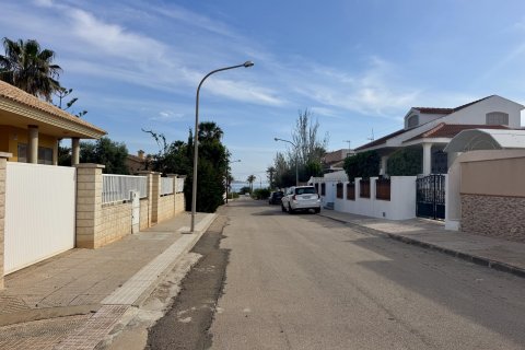 Villa en venta Mar De Cristal, Murcia, España 5 dormitorios, 450 m2 No. 128734 - foto 25