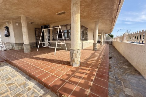 Villa en venta Mar De Cristal, Murcia, España 5 dormitorios, 450 m2 No. 128734 - foto 26