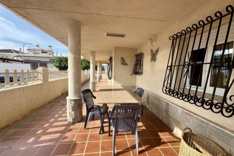 Villa en venta Mar De Cristal, Murcia, España 5 dormitorios, 450 m2 No. 128734 - foto 6