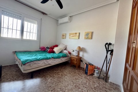 Villa en venta Mar De Cristal, Murcia, España 5 dormitorios, 450 m2 No. 128734 - foto 17