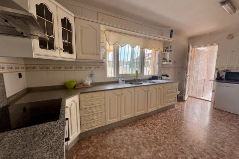 Villa en venta Mar De Cristal, Murcia, España 5 dormitorios, 450 m2 No. 128734 - foto 12