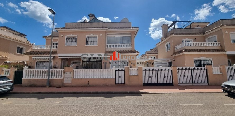 Appartamento Los Alcazares, Murcia, Spagna 2 camere da letto,  N° 128737