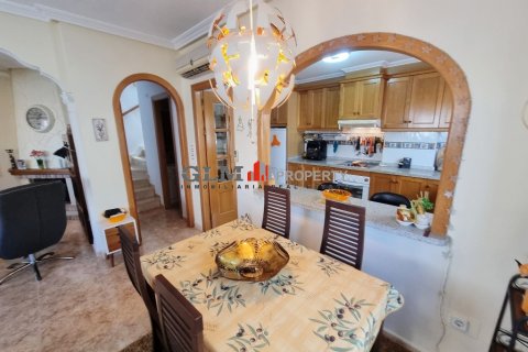 Appartamento in vendita Los Alcazares, Murcia, Spagna 2 camere da letto,  N° 128737 - foto 4