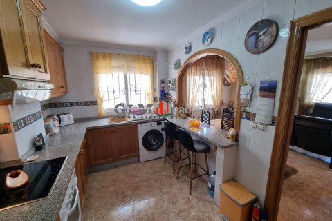 Appartamento in vendita Los Alcazares, Murcia, Spagna 2 camere da letto,  N° 128737 - foto 18