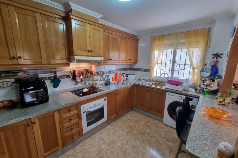 Appartamento in vendita Los Alcazares, Murcia, Spagna 2 camere da letto,  N° 128737 - foto 13