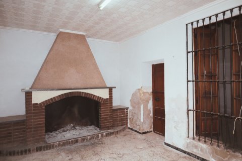 Wohnung zum Verkauf Pinoso, Alicante, Spanien 6 Schlafzimmer,  Nr. 128740 - Foto 11