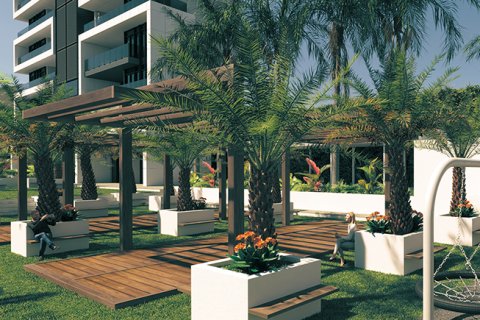 Appartamento in vendita a Benidorm, Alicante, Spagna 2 camere da letto, 122 mq. N° 127695 - foto 9