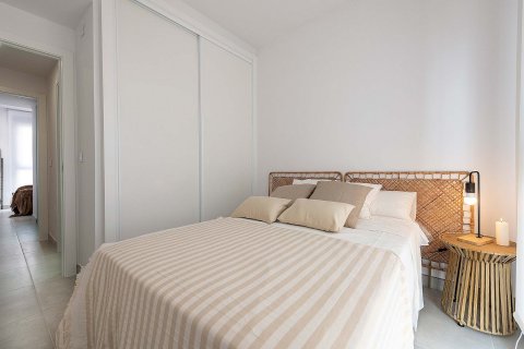 Bungalow in vendita Orihuela, Alicante, Spagna 2 camere da letto, 64 mq. N° 128314 - foto 15