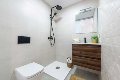 Bungalow in vendita Orihuela, Alicante, Spagna 2 camere da letto, 64 mq. N° 128314 - foto 18