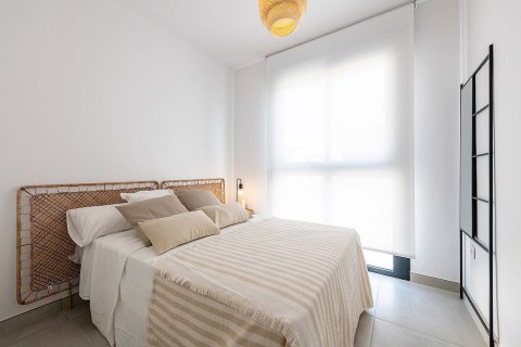Bungalow in vendita Orihuela, Alicante, Spagna 2 camere da letto, 64 mq. N° 128314 - foto 14