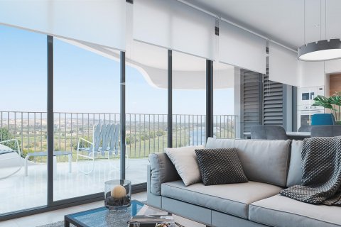 Penthouse à vendre Guardamar del Segura, Alicante, Espagne, 3 chambres, 92 m2 No. 128358 - photo 6