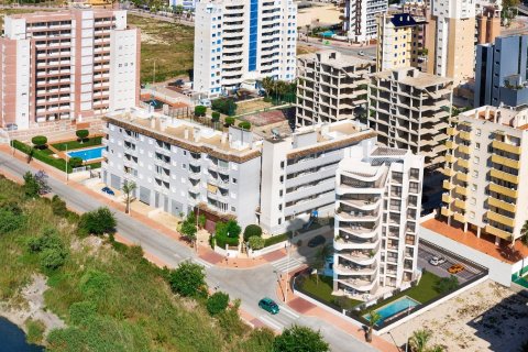 Penthouse à vendre Guardamar del Segura, Alicante, Espagne, 3 chambres, 92 m2 No. 128358 - photo 16