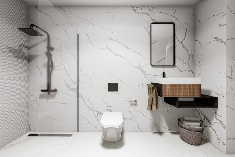 Продажа виллы в Пилар де ла Орадада, Аликанте, Испания 3 спальни, 122м2 №128360 - фото 12