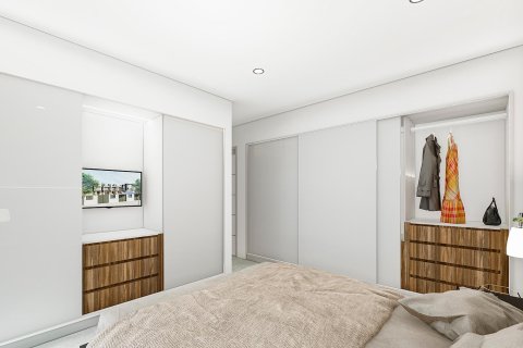 Продажа виллы в Пилар де ла Орадада, Аликанте, Испания 3 спальни, 122м2 №128360 - фото 10