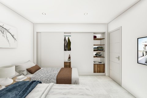 Продажа виллы в Пилар де ла Орадада, Аликанте, Испания 3 спальни, 122м2 №128360 - фото 11