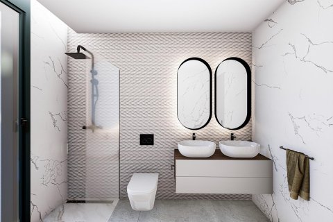 Продажа виллы в Пилар де ла Орадада, Аликанте, Испания 3 спальни, 122м2 №128360 - фото 13