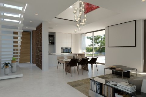 Villa in vendita Orihuela, Alicante, Spagna 4 camere da letto, 247 mq. N° 128317 - foto 4