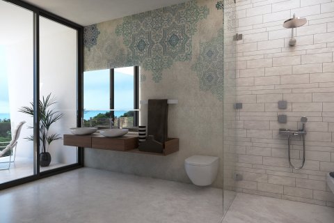 Villa in vendita Orihuela, Alicante, Spagna 4 camere da letto, 247 mq. N° 128317 - foto 6