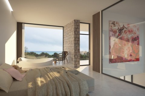 Villa in vendita Orihuela, Alicante, Spagna 4 camere da letto, 247 mq. N° 128317 - foto 5