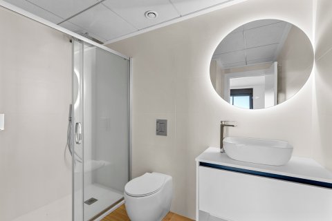 Huoneisto myytävänä Villamartin, Alicante, Espanja, 2 makuuhuonetta, 80 m2 No. 131729 - kuva 9