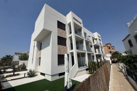 Huoneisto myytävänä Villamartin, Alicante, Espanja, 2 makuuhuonetta, 80 m2 No. 131729 - kuva 1