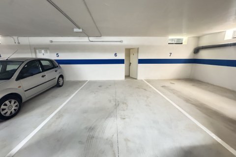 Huoneisto myytävänä Villamartin, Alicante, Espanja, 2 makuuhuonetta, 80 m2 No. 131729 - kuva 20
