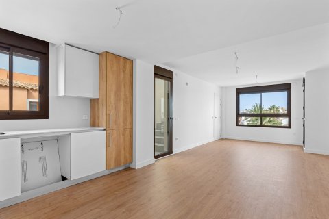 Huoneisto myytävänä Villamartin, Alicante, Espanja, 2 makuuhuonetta, 80 m2 No. 131729 - kuva 4