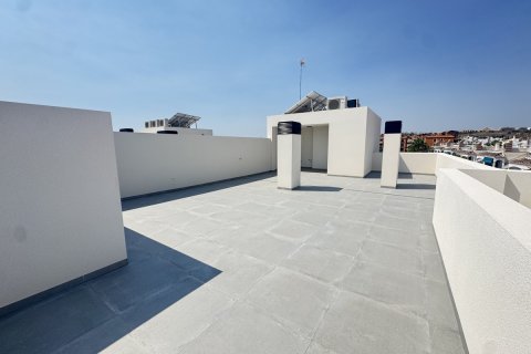 Huoneisto myytävänä Villamartin, Alicante, Espanja, 2 makuuhuonetta, 80 m2 No. 131729 - kuva 19