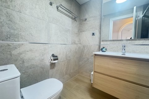 Lägenhet till salu Dehesa De Campoamor, Alicante, Spanien 2 sovrum, 55 kvm. Nr. 131728 - foto 9