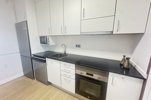 Lägenhet till salu Dehesa De Campoamor, Alicante, Spanien 2 sovrum, 55 kvm. Nr. 131728 - foto 6