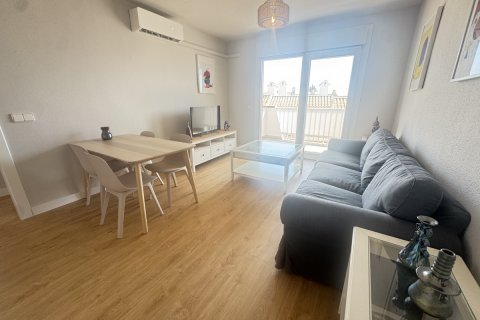 Lägenhet till salu Dehesa De Campoamor, Alicante, Spanien 2 sovrum, 55 kvm. Nr. 131728 - foto 13