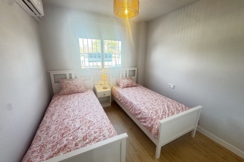 Lägenhet till salu Dehesa De Campoamor, Alicante, Spanien 2 sovrum, 55 kvm. Nr. 131728 - foto 11