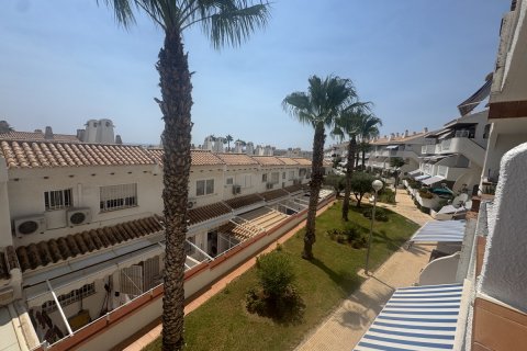 Lägenhet till salu Dehesa De Campoamor, Alicante, Spanien 2 sovrum, 55 kvm. Nr. 131728 - foto 15