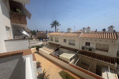 Lägenhet till salu Dehesa De Campoamor, Alicante, Spanien 2 sovrum, 55 kvm. Nr. 131728 - foto 1