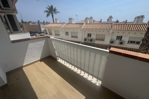 Lägenhet till salu Dehesa De Campoamor, Alicante, Spanien 2 sovrum, 55 kvm. Nr. 131728 - foto 14