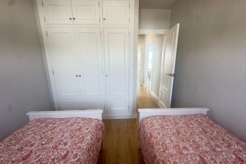 Lägenhet till salu Dehesa De Campoamor, Alicante, Spanien 2 sovrum, 55 kvm. Nr. 131728 - foto 12