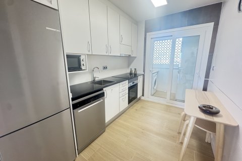 Lägenhet till salu Dehesa De Campoamor, Alicante, Spanien 2 sovrum, 55 kvm. Nr. 131728 - foto 5