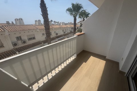 Lägenhet till salu Dehesa De Campoamor, Alicante, Spanien 2 sovrum, 55 kvm. Nr. 131728 - foto 2
