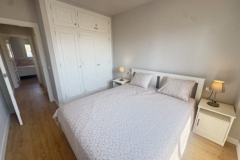 Lägenhet till salu Dehesa De Campoamor, Alicante, Spanien 2 sovrum, 55 kvm. Nr. 131728 - foto 8