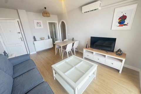 Lägenhet till salu Dehesa De Campoamor, Alicante, Spanien 2 sovrum, 55 kvm. Nr. 131728 - foto 4