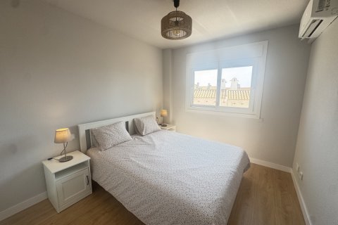 Lägenhet till salu Dehesa De Campoamor, Alicante, Spanien 2 sovrum, 55 kvm. Nr. 131728 - foto 7