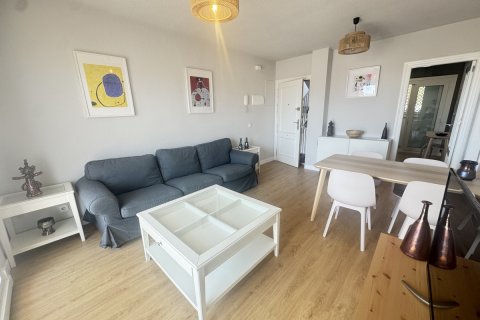 Lägenhet till salu Dehesa De Campoamor, Alicante, Spanien 2 sovrum, 55 kvm. Nr. 131728 - foto 3