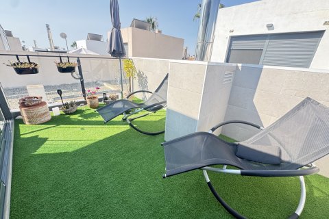 Продажа бунгало в Вилламартин, Аликанте, Испания 2 спальни, 98м2 №131727 - фото 25