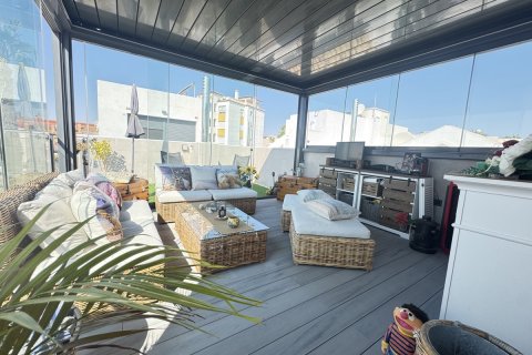 Продажа бунгало в Вилламартин, Аликанте, Испания 2 спальни, 98м2 №131727 - фото 22