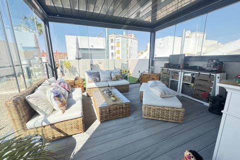 Продажа бунгало в Вилламартин, Аликанте, Испания 2 спальни, 98м2 №131727 - фото 26